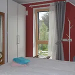 Holiday home Schleiharmonie Ulsnis