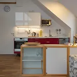 Holiday home Schleiharmonie