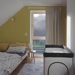Holiday home Schleiharmonie Ulsnis