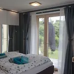 Holiday home Schleiharmonie