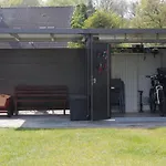 Holiday home Schleiharmonie Ulsnis