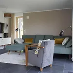 Holiday home Schleiharmonie *