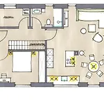 Schleiharmonie Holiday home