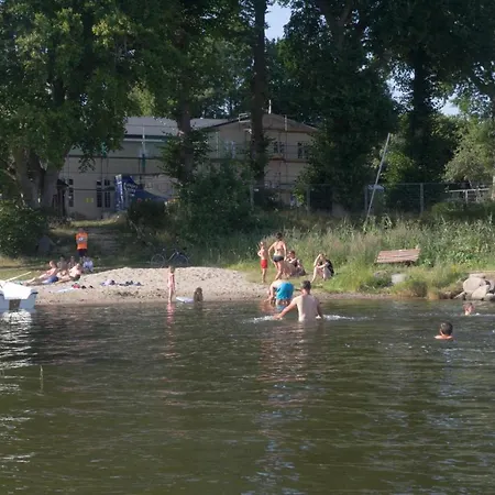 Schleiharmonie Prázdninový dům *