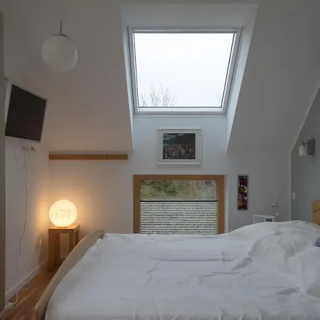 Prázdninový dům Schleiharmonie