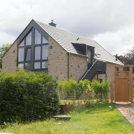 Schleiharmonie Prázdninový dům Ulsnis