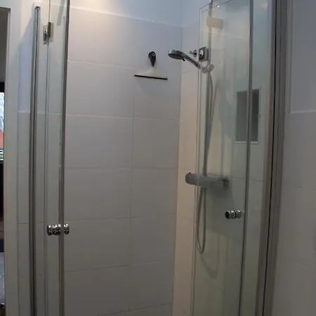 Prázdninový dům Schleiharmonie Ulsnis