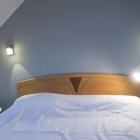 Schleiharmonie Prázdninový dům