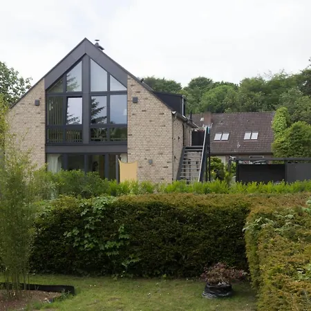 Schleiharmonie Prázdninový dům Ulsnis