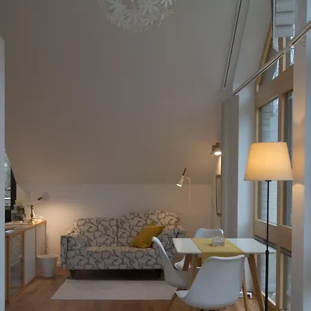 Schleiharmonie Prázdninový dům Ulsnis