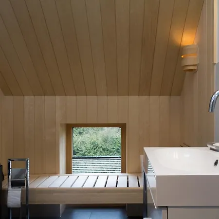 Schleiharmonie Prázdninový dům