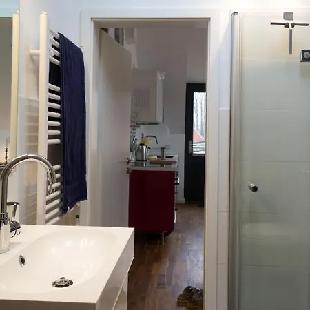 Schleiharmonie Prázdninový dům *