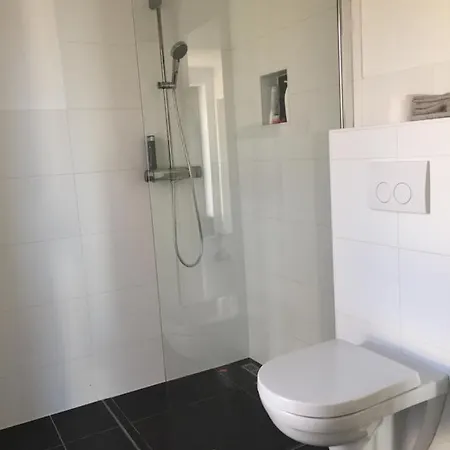 Schleiharmonie Prázdninový dům