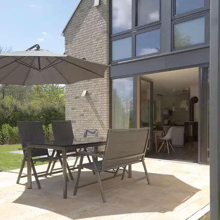 Schleiharmonie Prázdninový dům *