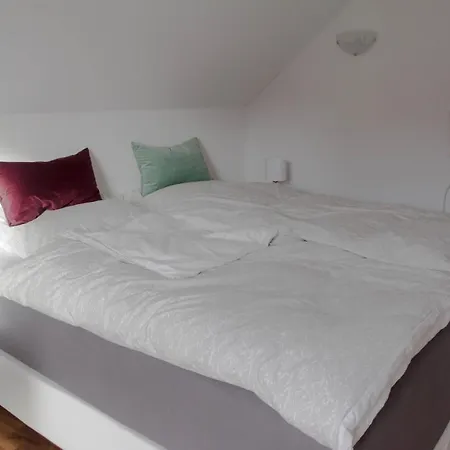 Schleiharmonie Prázdninový dům *