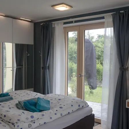 Holiday home Schleiharmonie