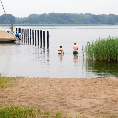 Schleiharmonie * Ulsnis