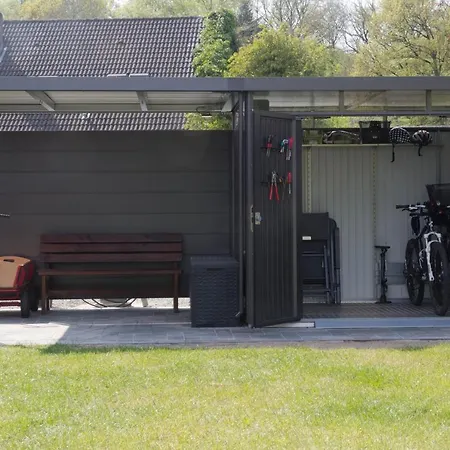 Prázdninový dům Schleiharmonie Ulsnis