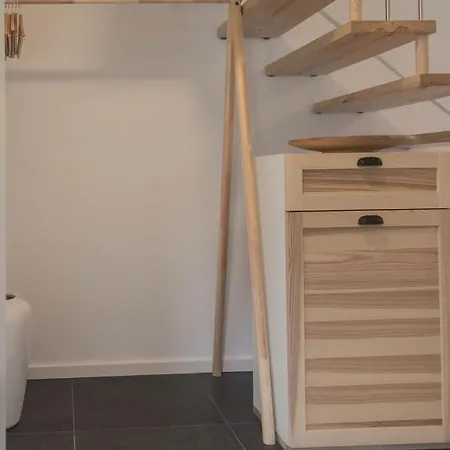 Schleiharmonie Prázdninový dům