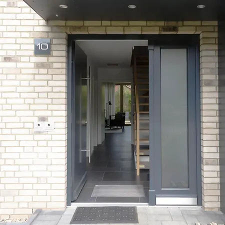 Schleiharmonie * Ulsnis