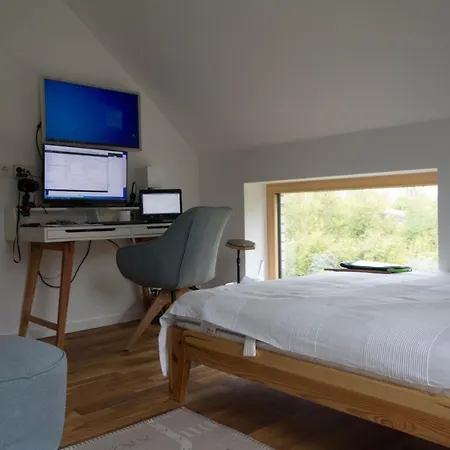 Schleiharmonie Ulsnis